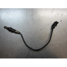 01C025 Oxygen sensor O2 From 2001 CHEVROLET SILVERADO 1500  5.3